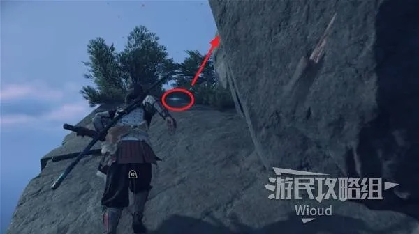 《羊蹄山魂揭秘：50%通关率背后的神秘力量》