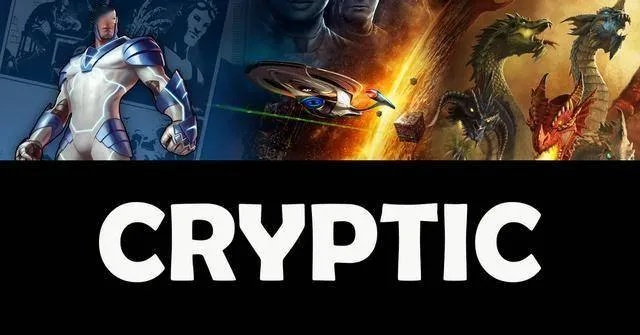 MMO鼻祖Jack Emmert强势回归,Cryptic Studios焕新启航 MMO鼻祖Jack Emmert强势回归,Cryptic Studios焕新启航