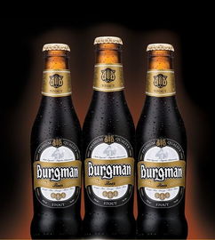 荷兰啤酒大王提前退休：品牌价值突破亿级，传承新篇章