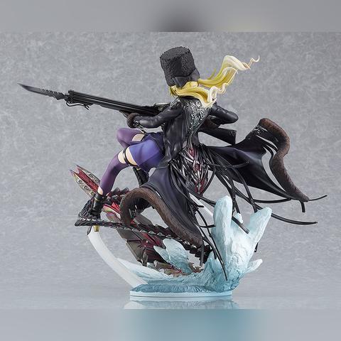 《噬血代码2》女主新装揭秘：争议填布料升级时尚新潮