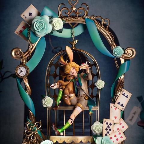 Myethos工厂突发火灾，手办损失惨重，幸无人员伤亡！