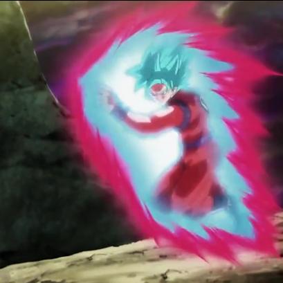 《龙珠》悟空全形态解析：极意功超神改写新篇章