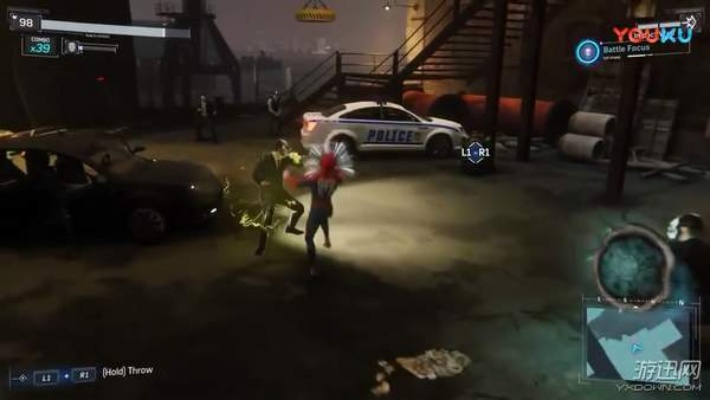 漫威巅峰之作,IGN8分好评,全新价值解读:超级英雄剧巅峰再现 漫威巅峰之作,IGN8分好评,全新价值解读:超级英雄剧巅峰再现