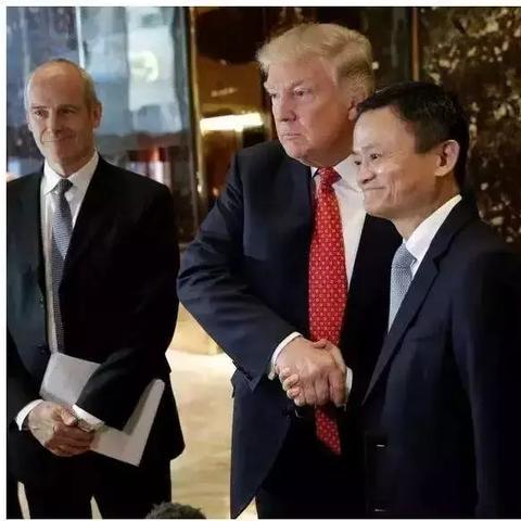 马云点赞！电商巨头养成记《电商大亨》DEMO震撼上线，财富梦想一触即发！