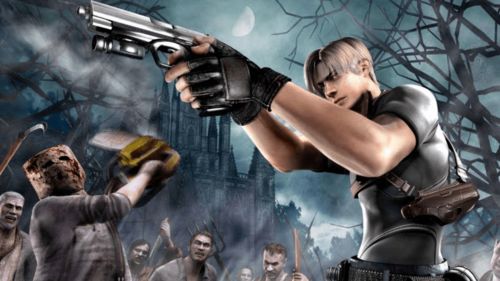 Capcom股价飙升,经典重燃,《生化危机9》预购火爆创新高 Capcom股价飙升,经典重燃,《生化危机9》预购火爆创新高